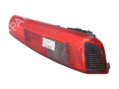 Right taillight FORD FIESTA V (JH_, JD_) 1.4 TDCi | BP23868412C35 