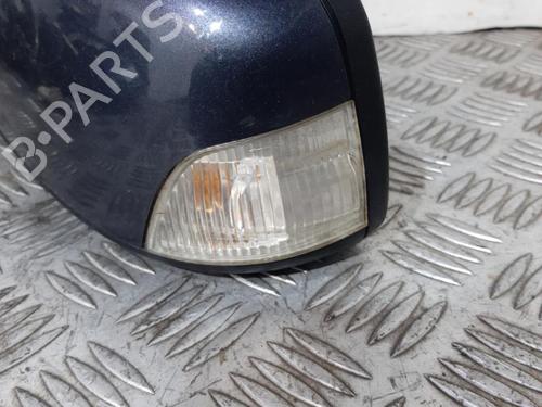 Used Left mirror Left mirror FORD C-MAX (DM2) 1.8 TDCi (115 hp) 20352628 20352628