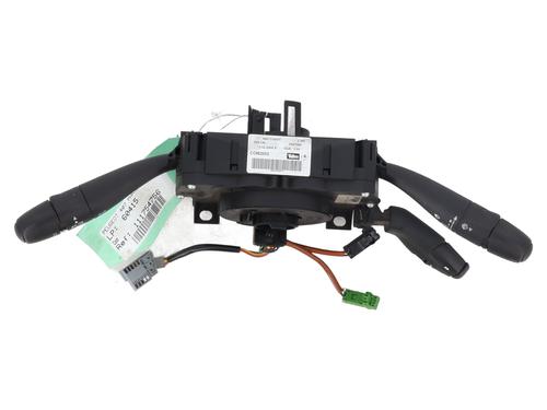 Steering column stalk PEUGEOT 407 (6D_) 1.6 HDi 110 (6D9HZC, 6D9HYC) | BP29041917I23 
