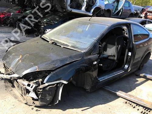 Left front window switch FORD FOCUS II (DA_, HCP, DP) 1.6 TDCi | BP24942045I27  - Image 18