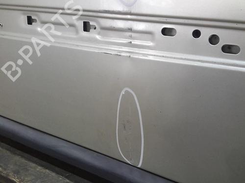 Right front door RENAULT VEL SATIS (BJ0_) 2.0 16V Turbo (BJ0K) | BP22004603C3 