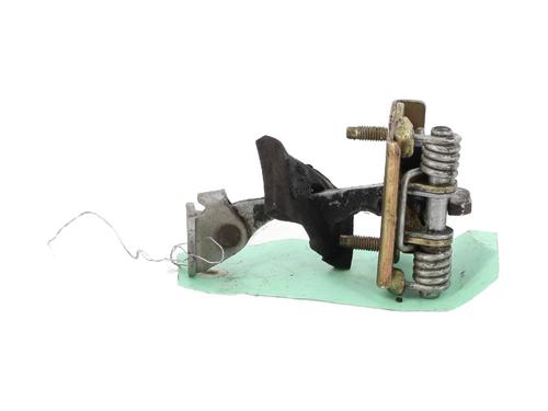 Hinge/Door check strap PEUGEOT PARTNER Box Body/MPV (5_, G_) 1.9 D | BP28589575C146