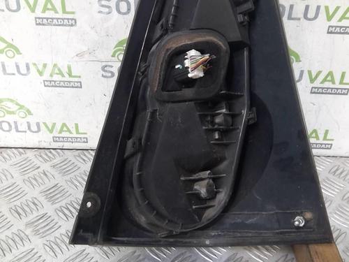 Left taillight CITROËN C1 (PM_, PN_) 1.0 | BP22004713C34 