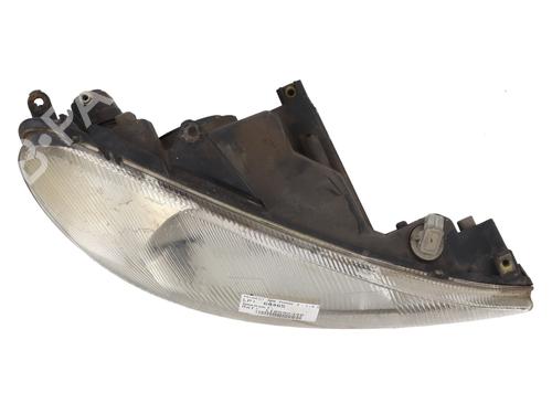 Faro derecho PEUGEOT 206 Hatchback (2A/C) 1.4 HDi eco 70 | BP28103558C29 