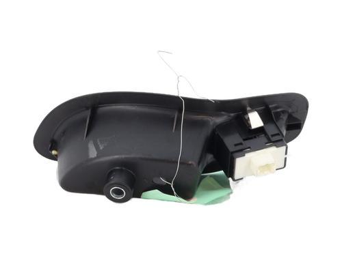 Left rear window switch FIAT 500X (334_) 1.6 D Multijet (334AXA1B, 334AXA11) | BP33418830I29 - Image 4