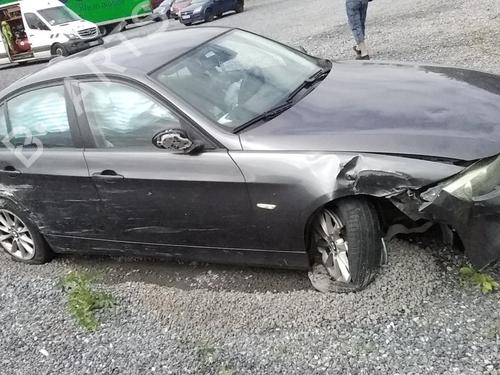 Front wiper motor BMW 3 (E90) 318 d | BP20358162M29 