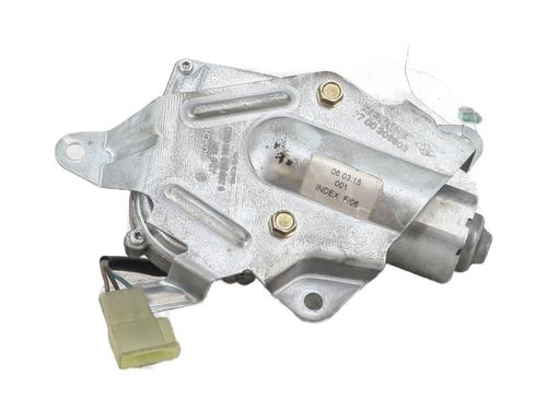 Used Rear wiper motor RENAULT KANGOO (KC0/1_) 1.5 dCi (84 hp) 25343613