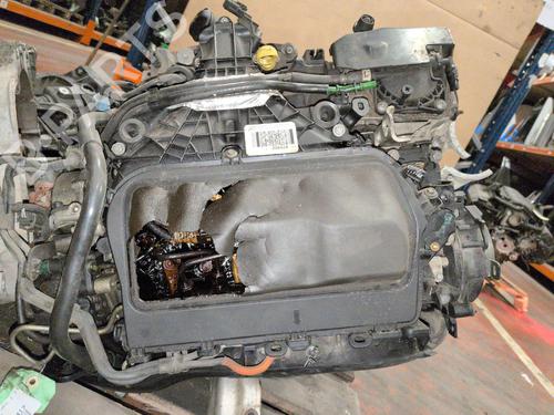 Engine FORD GALAXY II (WA6) 2.0 TDCi | BP32485063M1  - Image 11