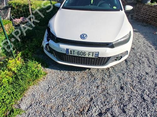 AC compressor VW SCIROCCO III (137, 138) 2.0 TDI | BP38307313M34 - Image 15