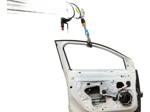 Left front door RENAULT MEGANE IV Hatchback (B9A/M/N_) 1.5 dCi 90 (B9A1) | BP30147854C2 