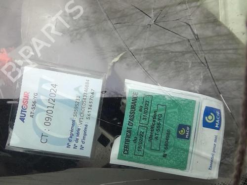 Starter RENAULT TWINGO II (CN0_) 1.5 dCi (CN0E) | BP24297217M8 