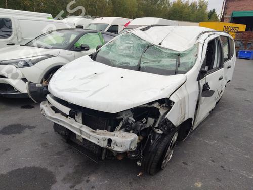 ABS pump DACIA LODGY (JS_) 1.5 dCi (JSMC, JSAF) | BP31704513M43  - Image 9