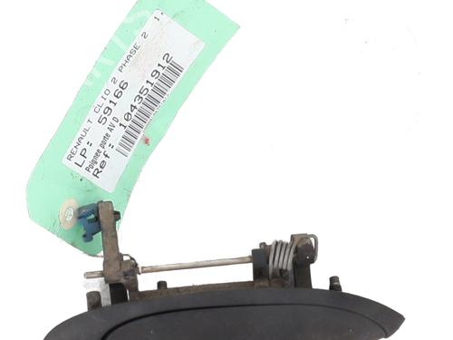 front-right-exterior-door-handle-renault-clio-ii-bb_-cb_-1998-1999-2000-2001-2002-2003-2004-2005-2006-2007-2008-2009-2010-2011-2012-2013-2014-2015-2016-25040044 main image
