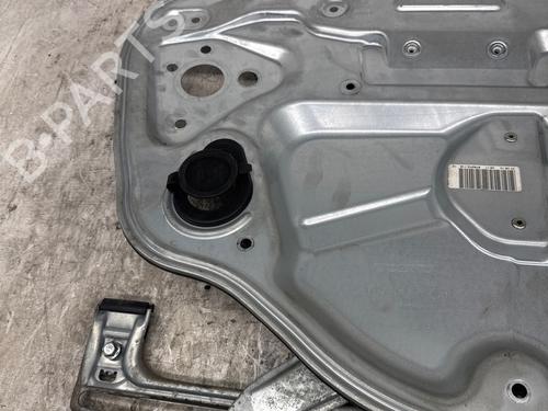Front left window mechanism VOLVO V50 (545) 1.6 D | BP40173171C22 - Image 4