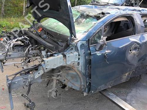 Sikkerhedssele-spænde RENAULT CAPTUR II (HF_) E-TECH 145 (HFMU) | BP37743342I32  - Image 15