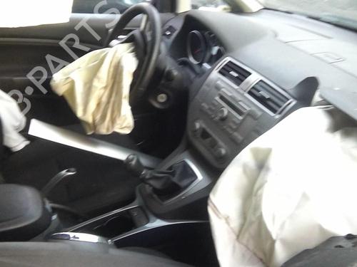 Climate control FORD C-MAX (DM2) 1.6 TDCi | BP21816334I5 - Image 3