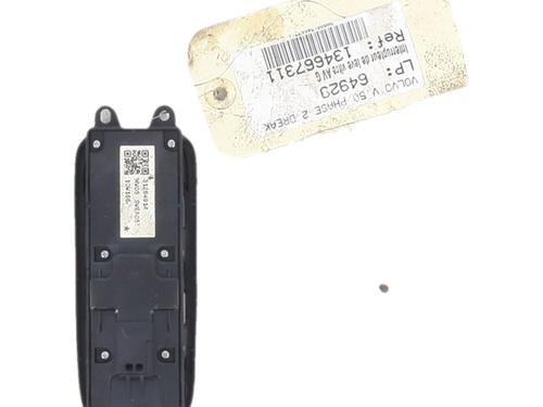 Left front window switch VOLVO V50 (545) 1.6 D | BP40173167I27 - Image 3
