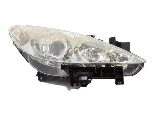 Used Right headlight PEUGEOT 307 (3A/C) 1.6 HDi (90 hp) 29900728