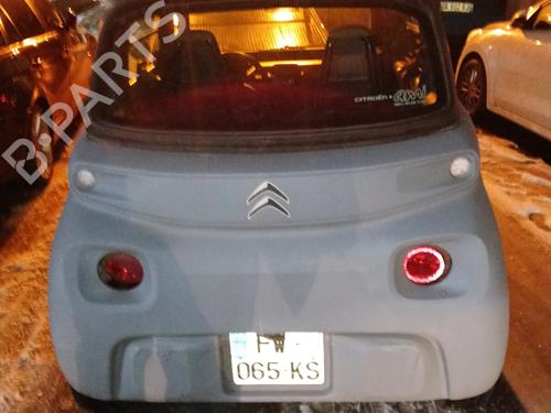 Venstre forlygte CITROËN AMI (9A_) Electric (9AZ2CA) | BP37742875C28 - Image 15