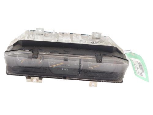 Quadrante MITSUBISHI SPACE WAGON (N3_W, N4_W) 2.0 TD (N38W) (82 hp) 31206402
