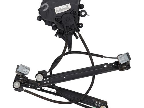 Front left window mechanism SEAT IBIZA IV (6J5, 6P1) 1.6 TDI | BP24964810C22 