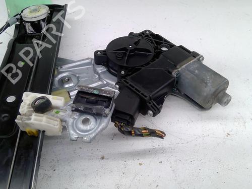 Front right window mechanism OPEL MERIVA B MPV (S10) | BP33803805C23 - Image 6