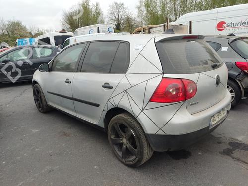 Right taillight VW GOLF V (1K1) 1.9 TDI | BP27508346C35 