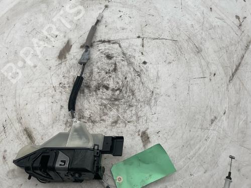 Used Front left lock Front left lock 36249247 36249247