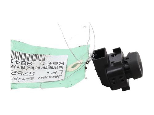 Left rear window switch JAGUAR S-TYPE II (X200) 2.7 D | BP22400711I29 