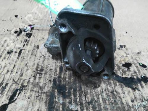 Startmotor RENAULT MEGANE III Hatchback (BZ0/1_, B3_) 1.5 dCi (BZ09, BZ0D, BZ1W, BZ29, BZ14) | BP29596527M8 