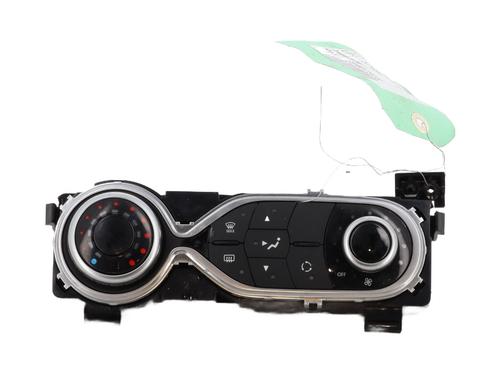Used Climate control RENAULT TWINGO III (BCM_, BCA_) Z.E: (BCA1) (82 hp) 22390093