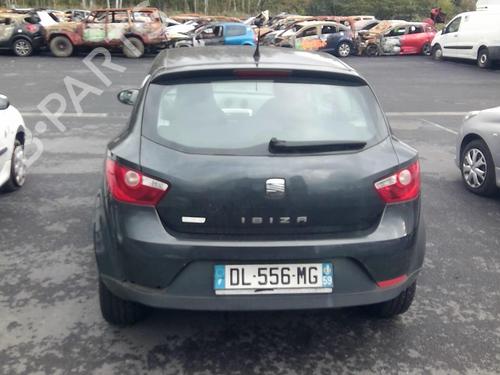 Gearbox SEAT IBIZA IV (6J5, 6P1) 1.2 TDI | BP20352684M3 