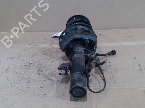 Left front shock absorber LAND ROVER RANGE ROVER EVOQUE (L538) 2.2 D 4x4 | BP29961506M16