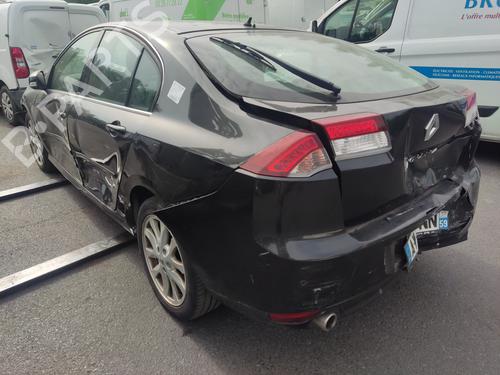 Middle console RENAULT LAGUNA III (BT0/1) 2.0 dCi (BT01, BT08, BT09, BT0E, BT0K, BT12, BT1C, BT1D,... | BP28175035I22 - Image 17