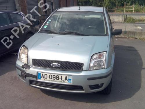 Left mirror FORD FUSION (JU_) 1.4 TDCi | BP21999708C26 