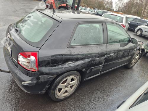 Right front window switch AUDI A3 (8L1) 1.9 TDI | BP34172908I26 - Image 10