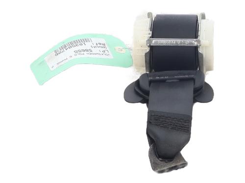 Used Rear right belt tensioner VW POLO V (6R1, 6C1) 1.2 TSI 16V (90 hp) 24573801