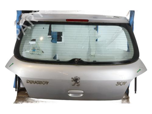 Bakluke CC/Kombi-Kupé PEUGEOT 307 (3A/C) 1.4 16V (88 hp) 25447752