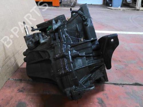 Used Gearbox Gearbox 32484713 32484713