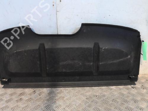 Used Rear parcel shelf CHEVROLET AVEO / KALOS Hatchback (T250, T255) 1.2 LPG (84 hp) 20350687