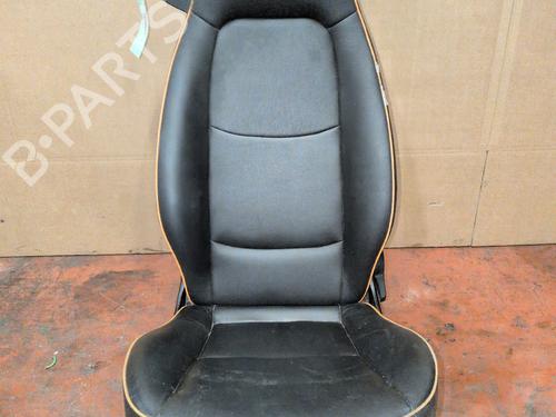 Right front seat SMART FORTWO Coupe (453) 1.0 (453.342, 453.343) | BP35939251C16 - Image 8