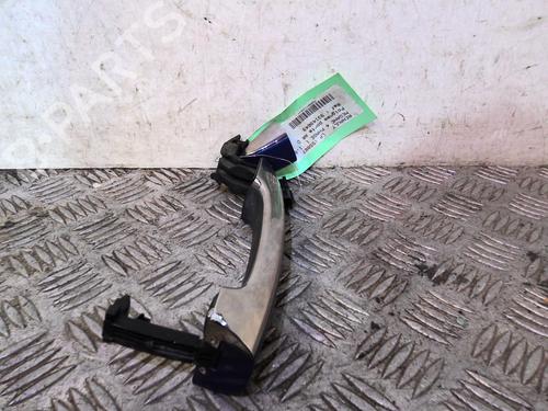Rear right exterior door handle RENAULT MEGANE IV Hatchback (B9A/M/N_) 1.6 TCe 205 (B9MV) | BP20358242C130 