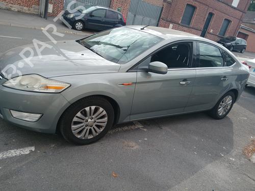 Front left interior door handle FORD MONDEO IV (BA7) 1.8 TDCi | BP32307108I13 - Image 13