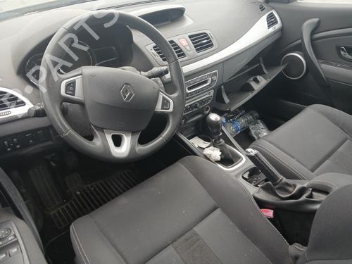 Dør høyre foran RENAULT MEGANE III Coupe (DZ0/1_) 1.5 dCi (DZ09, DZ0D, DZ1F, DZ1G, DZ14, DZ29) | BP30948932C3 