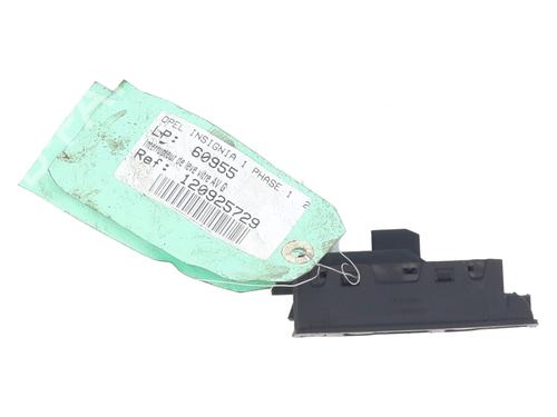 Left front window switch OPEL INSIGNIA A (G09) 2.0 CDTI (68) | BP32275527I27 - Image 3