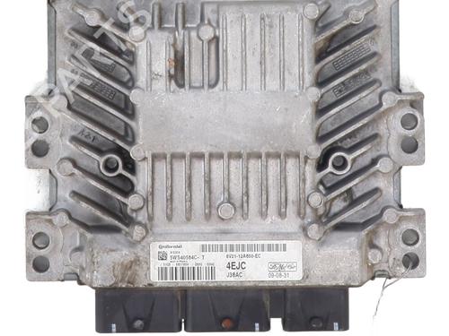 Engine control unit (ECU) FORD FIESTA VI (CB1, CCN) 1.4 TDCi | BP30690558M57 - Image 2