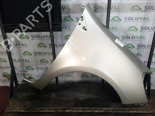 Right front fenders RENAULT CLIO III (BR0/1, CR0/1) 1.6 16V (BR05, BR0B, BR0Y, BR15, BR1J, BR1M, BR1Y, CR0B,... | BP21684895C42 