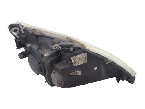Left headlight CITROËN JUMPER II Van 2.2 HDi 100 | BP39647298C28 - Image 3
