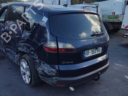 Starter FORD S-MAX (WA6) 1.8 TDCi | BP23846804M8  - Image 14