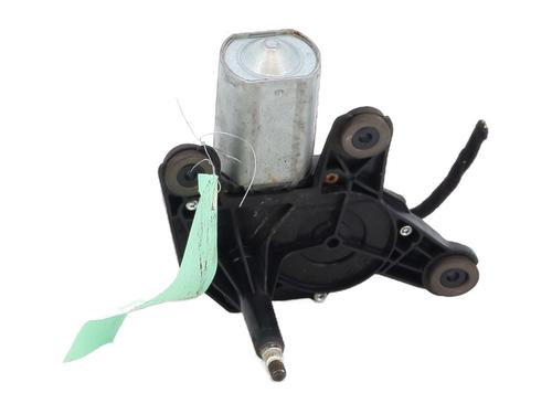 Used Rear wiper motor Rear wiper motor ALFA ROMEO MITO (955_) 1.4 TJet (955AXA1B) (155 hp) 32456703 32456703
